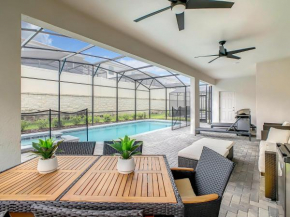 WI3525LD - 8 Beds - 6 Baths - Private Pool and Spa